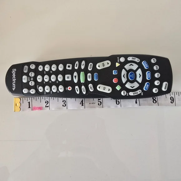 Spectrum | Remote Control - Picture 9 of 11